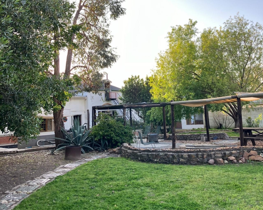 4 Bedroom Property for Sale in Porterville Western Cape